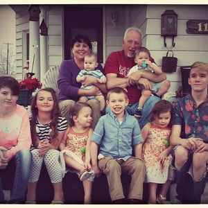 Meet your Posher, Cathy